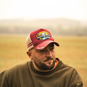 Casquette Redneak – Homme Chasse & Outdoor