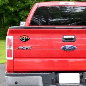 Stickers Westerndream