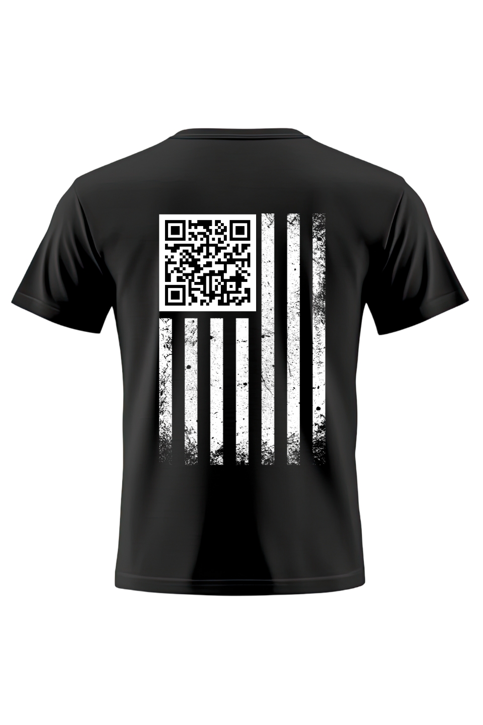 T-Shirt Trumpiste – Image 3