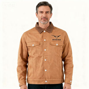 Veste Wrangler