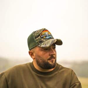 Casquette Hunter – Casquette western