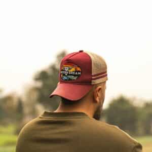 Casquette Redneak – Casquette western