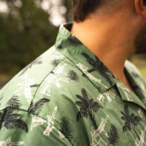 Chemise M4 – Chemise Western