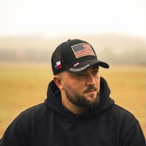 Casquette USA Project