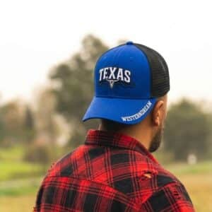 Casquette Skull Ranch