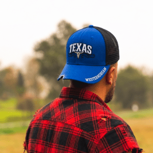 Casquette Skull Ranch avec Tir