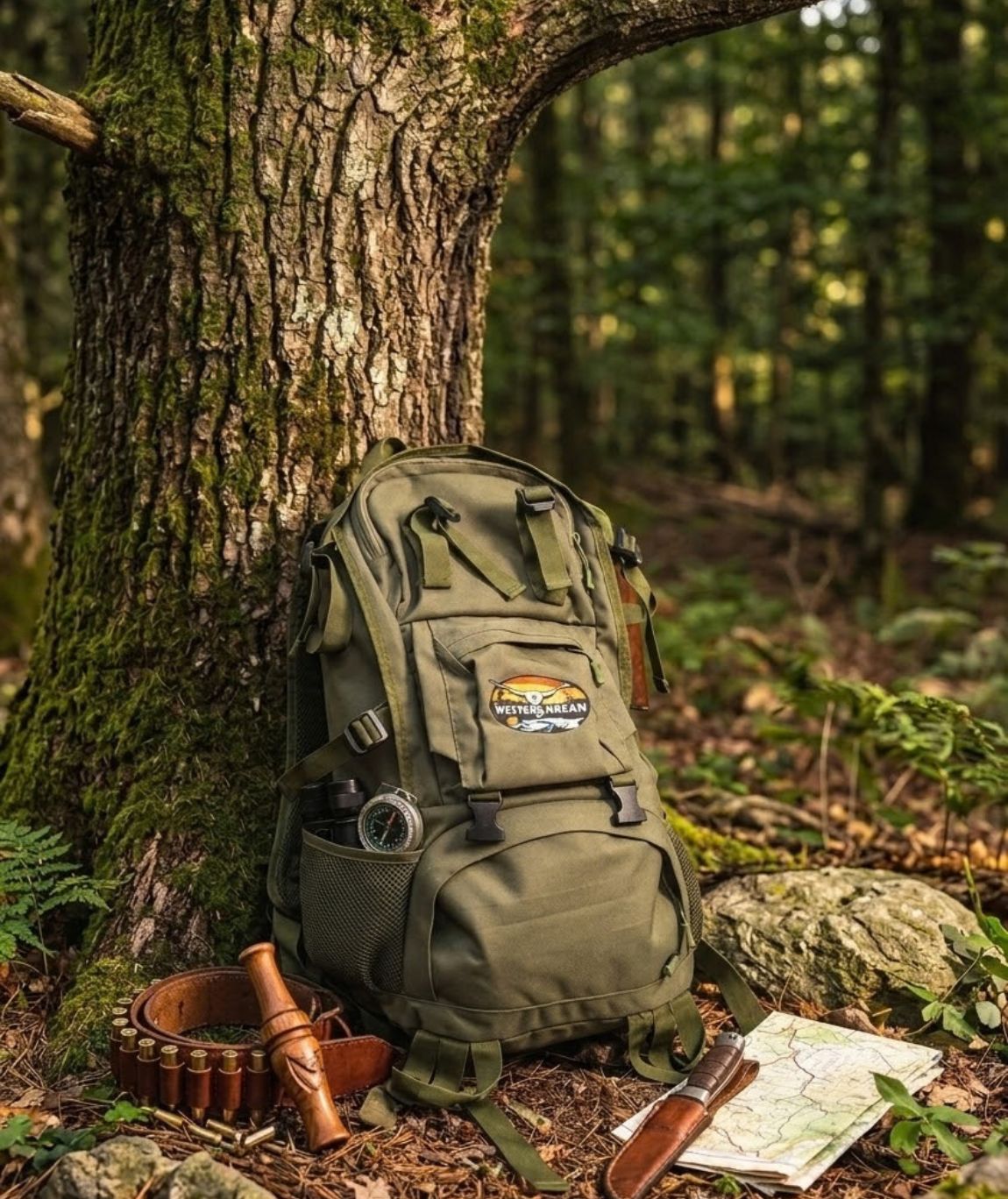 Sac à dos Explorer